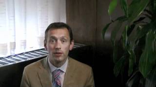 Funds For Learning - ISTE 2011