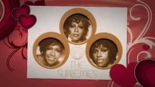 THE SUPREMES  time and love