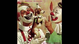 Butthole Surfers - Human Cannonball