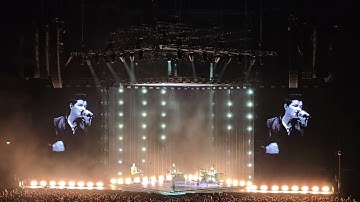 The Script - If You Could See Me Now - Ziggo Dome 7-12-2024