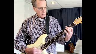 Think 3 Triads for Each Chord!!!