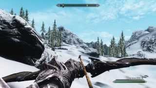 Epic Archery Fail