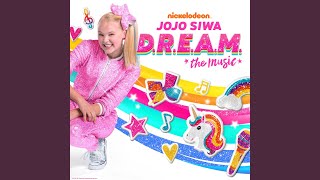 Video thumbnail of "JoJo Siwa - D.R.E.A.M."