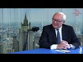 «Визави с миром». Сергей Рябков: Диалог между Россией и США станет интенсивнее (часть 2-я)