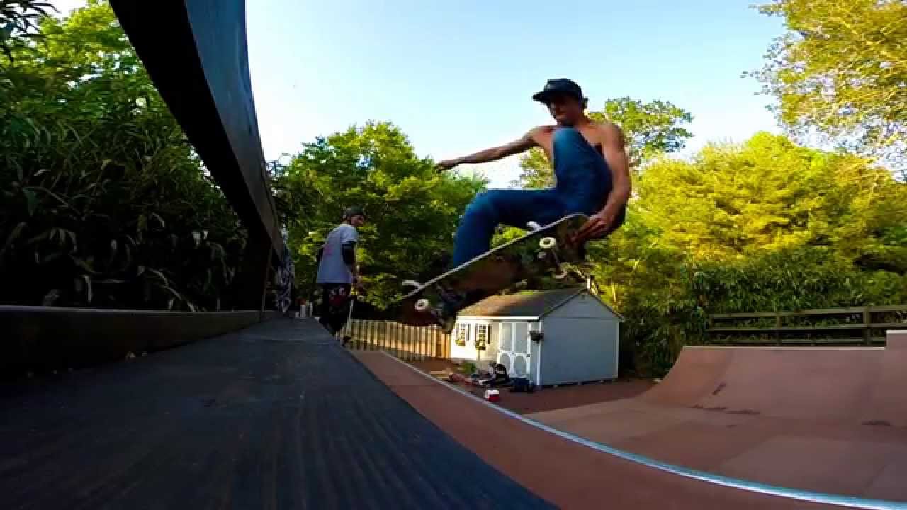 Kyle Calandra 3 dayz