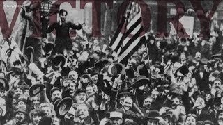 This is how Veteran's Day came to be
