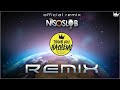 Thank You Hashem (DJ Niso Slob Official Remix) @TYHashem