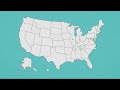 Why government agencies should move from DC to the Midwest