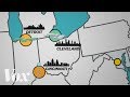 Urban Population Trends and Government Relocation