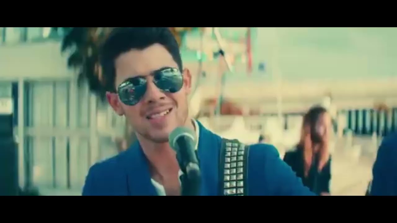Preview 2 Jonas Brothers - Cool V2