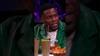 Famous Kevin Hart Reveals How Much He Made For Jumanji #kevinhart Net Worth