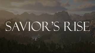 Savior's Rise Teaser Trailer