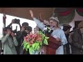 Abdullah hits afghan campaign trail in search of quick win