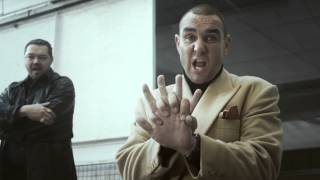 Ads for ELT - Hands Only CPR 1 [Vinnie]