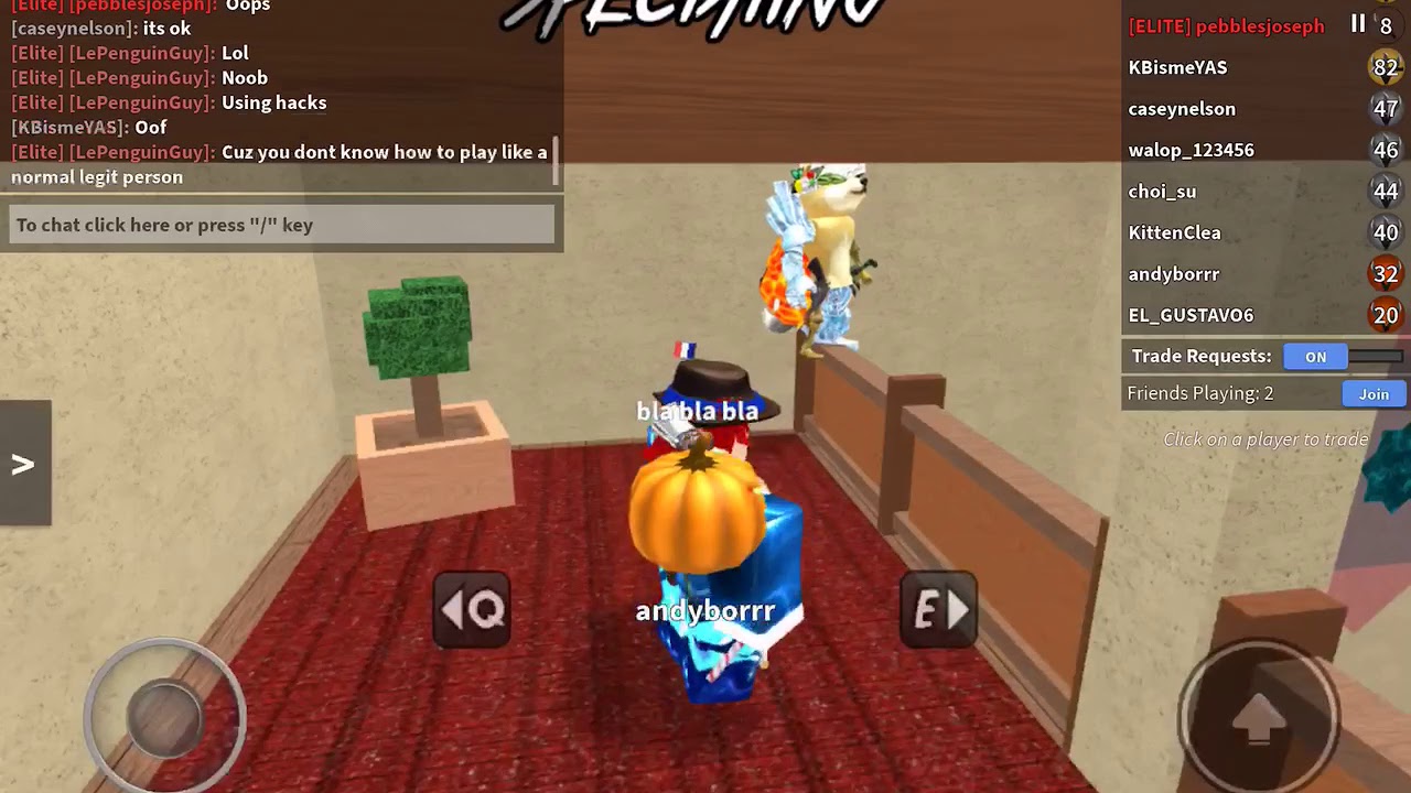 Catching Hackers Part 3 Roblox By Lepenguinguy - noobexploiters haters roblox