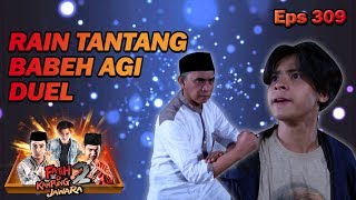 Download Wadaw!! Rain Nekad Tantang Tarung Babeh Agi - Fatih Di Kampung Jawara Eps 309 Pa Video MP3 Wadaw!! Rain Nekad Tantang Tarung Babeh Agi - Fatih Di Kampung Jawara Eps 309 Pa