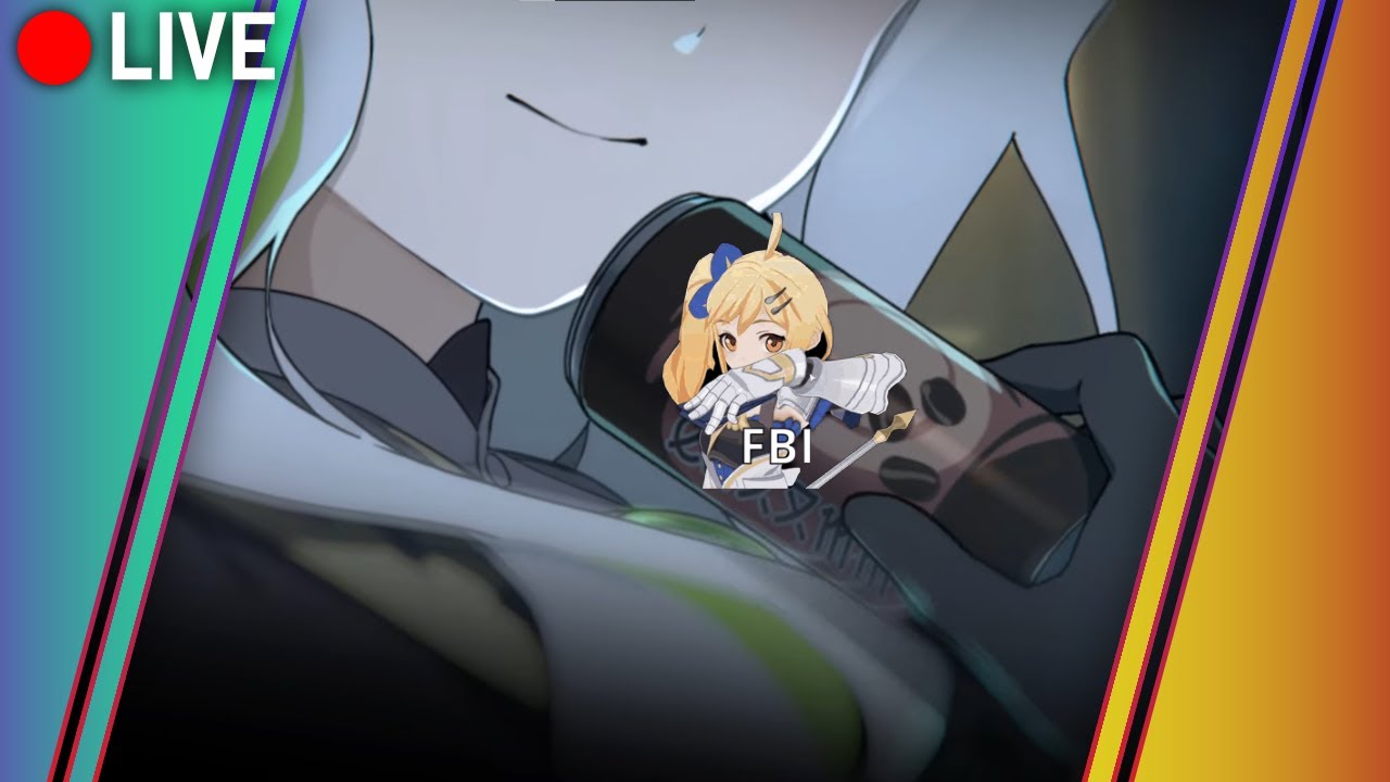 🔴LIVE Nge test Firenze.... (Stella Sora 1.5 Indonesia)