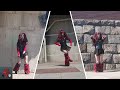 Risako Industrial Dance Video vol .14
