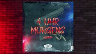 AQURO - 4 Uhr Morgens (prod. by Gangland Beats & AQURO)