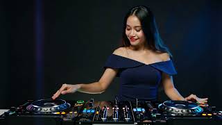 Demen Ning Tekong Anak Siji  Dj Tarling Dangdut Remix