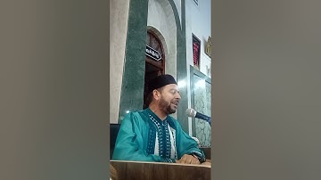 ما تيسر من سورة غافر _ عبدالله بن دادة