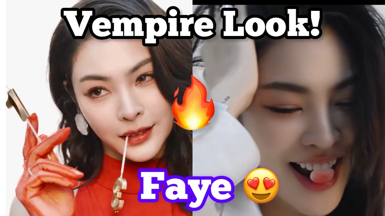 Faye 😍 Leaving 9Star Blessing 🔥