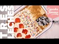 Tres Leches Cake Recipe  | Cupcake Jemma