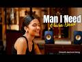 Smooth Instrumental Jazz - Man I Need (Olivia Dean Cover) for Relaxation &amp; Focus
