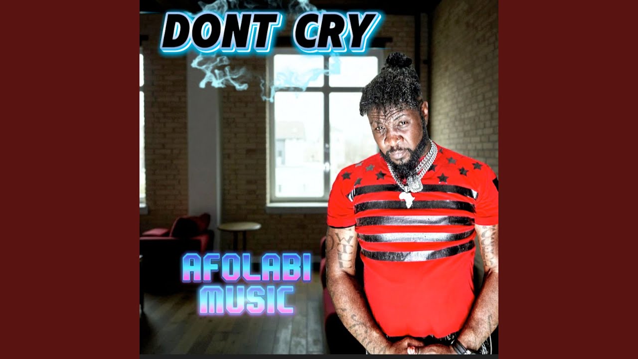 Watch Dont Cry on YouTube Watch Dont Cry on YouTube