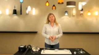 Tech Lighting Kable Lite Basics