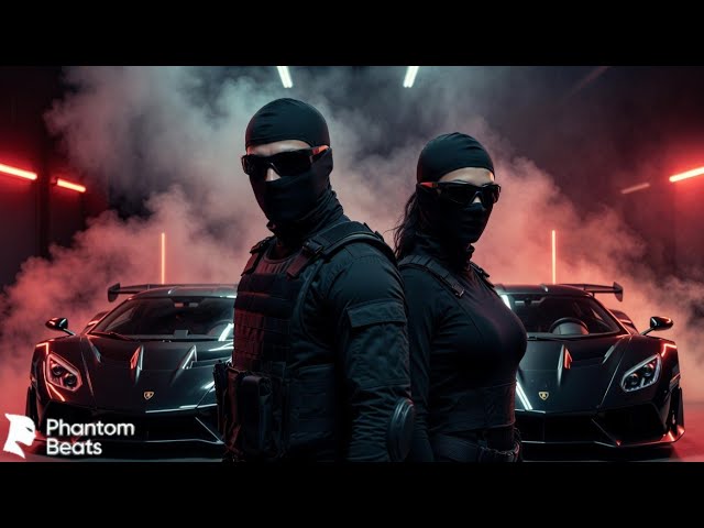 Phantom Beats - Echo Back (Music Video) 2026 bekijken op YouTube Phantom Beats - Echo Back (Music Video) 2026 bekijken op YouTube