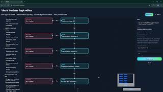 Business Logic Time Machine (BLTM) – IBM Bob Hackathon Submission