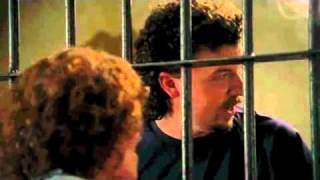 Why Are You Ting In The Prison Stevie?