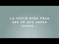 Bon 30 ans cocq sida 