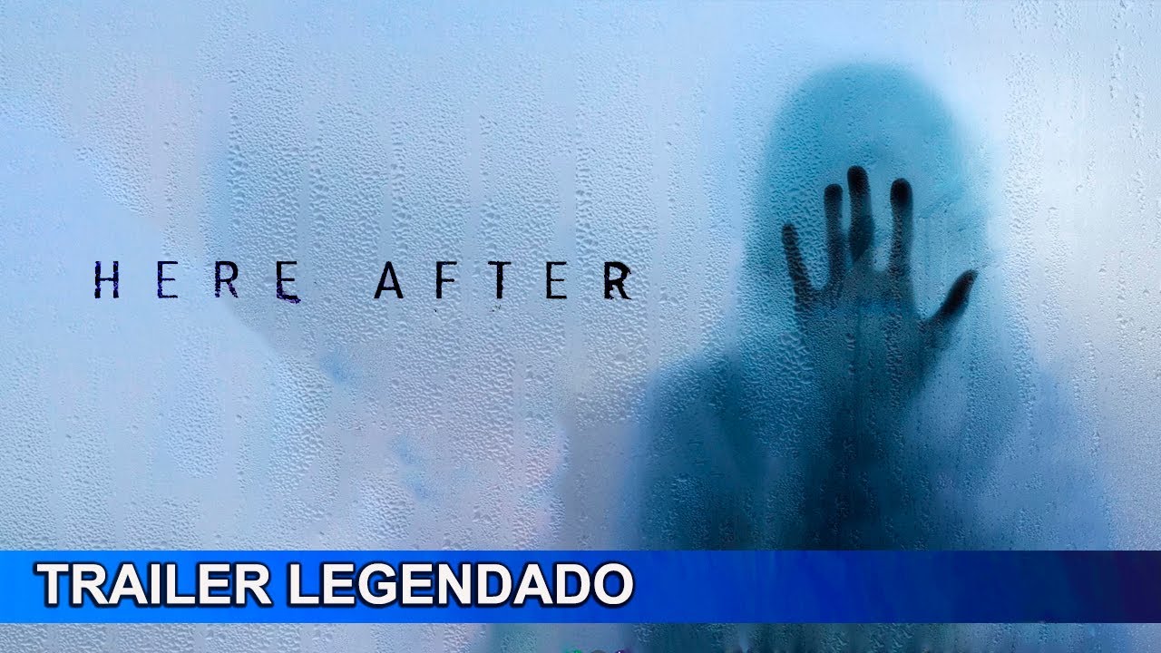 Trailer de Além-Mundo