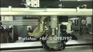 Inline Full Automatic PCB Router Machine