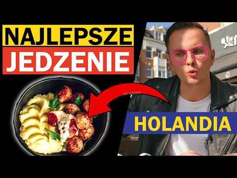 Wideo: Najlepsze indonezyjskie restauracje w Amsterdamie