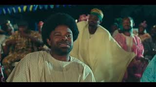 BLACKSMITH by Jaye Kuti | Gabriel Afolayan | Kehinde Bankole | Femi Adebayo | Mr Macaroni | Bimbo