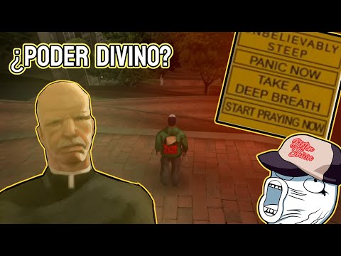 Nuevos Misterios del GTA San Andreas Sin Mods [2025] | Parte 3