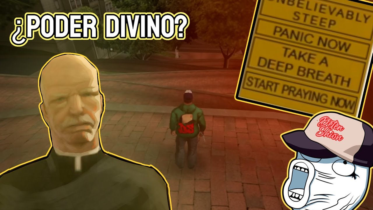 Nuevos Misterios del GTA San Andreas Sin Mods [2025] | Parte 3