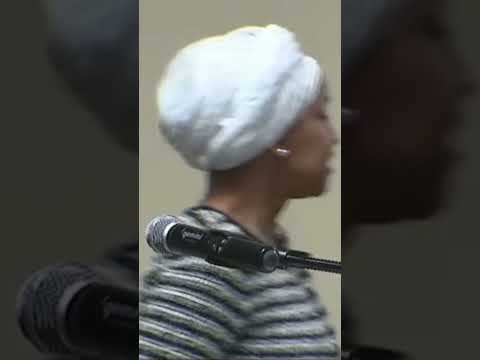 Ilhan Omar Rushed And Sprayed Someone Throw On Her 
