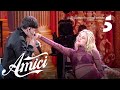 Ãˆ tutto pronto per la terza puntata del Serale di #Amici23