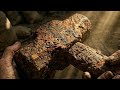 Finding a 1880s Hammer: Hyper-Realistic 3D ASMR Experience (8K)