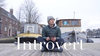 My Life as an Introvert in Europe