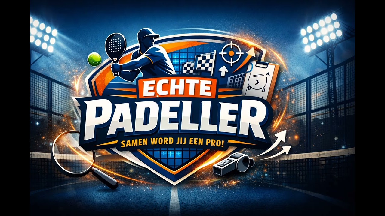 Echte Padeller SONG by Stijn Gabeler GoDoGood