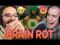 DARIO MOCCIA fa IMPAZZIRE LOLLOLACUSTRE su MINECRAFT (Cobblemon)