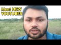 Meet new youtuber my vlog technical support ashish 