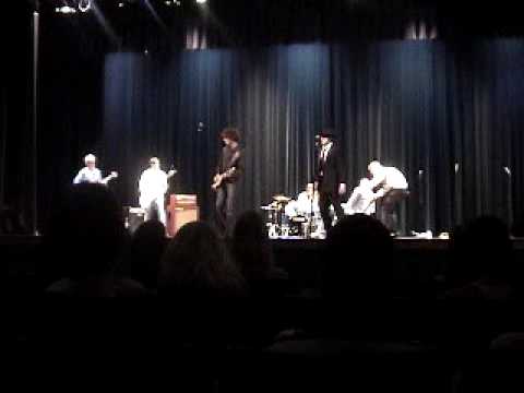 DeLand High Blues Brothers Show - Part 7