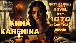 The Tragic Love Story of Anna Karenina | Cinematic Adaptation