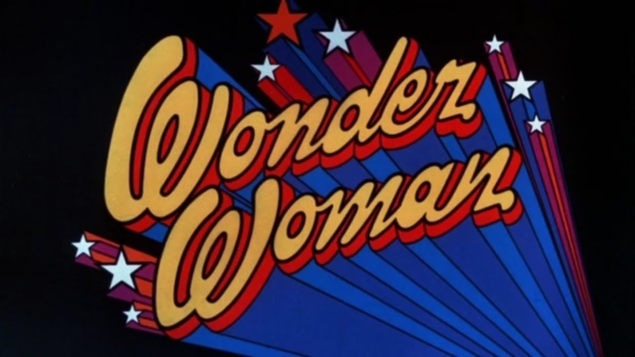 Wonder Woman Opening and Closing Credits and Theme Song